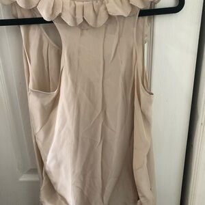 Wilfred silk top LAST CHANCE!!!!!